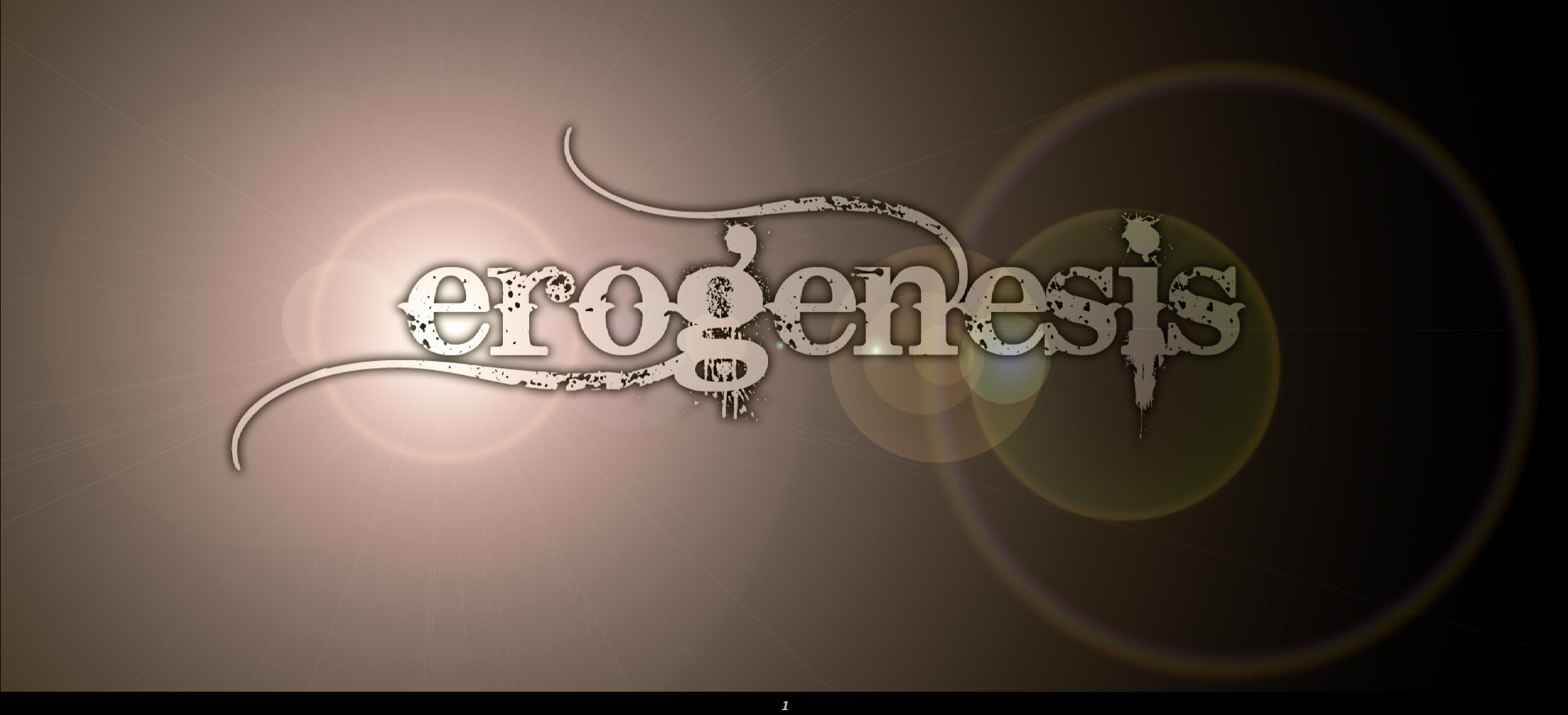 Erogensis Characters Bios Main Image