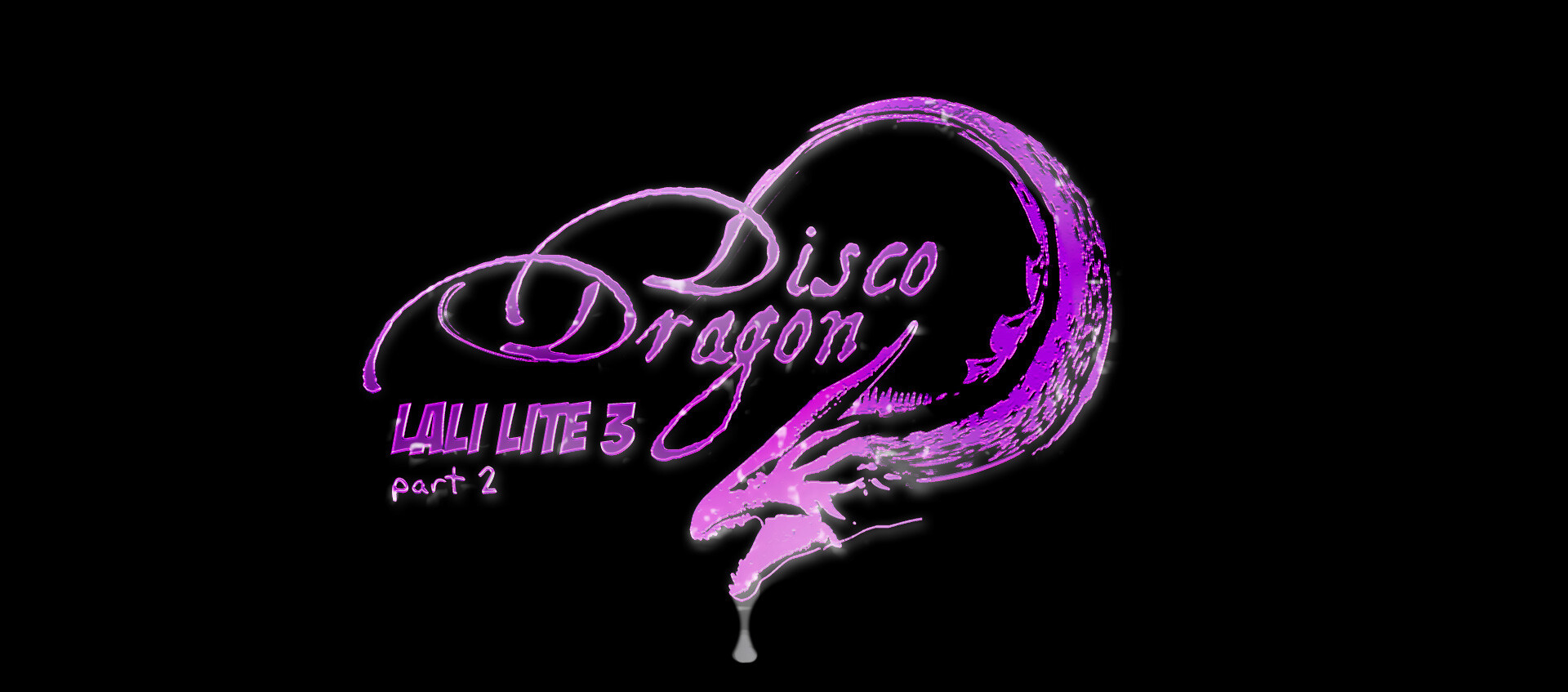 Lali Lite 3 - The Disco Dragon - Part 2 Main Image