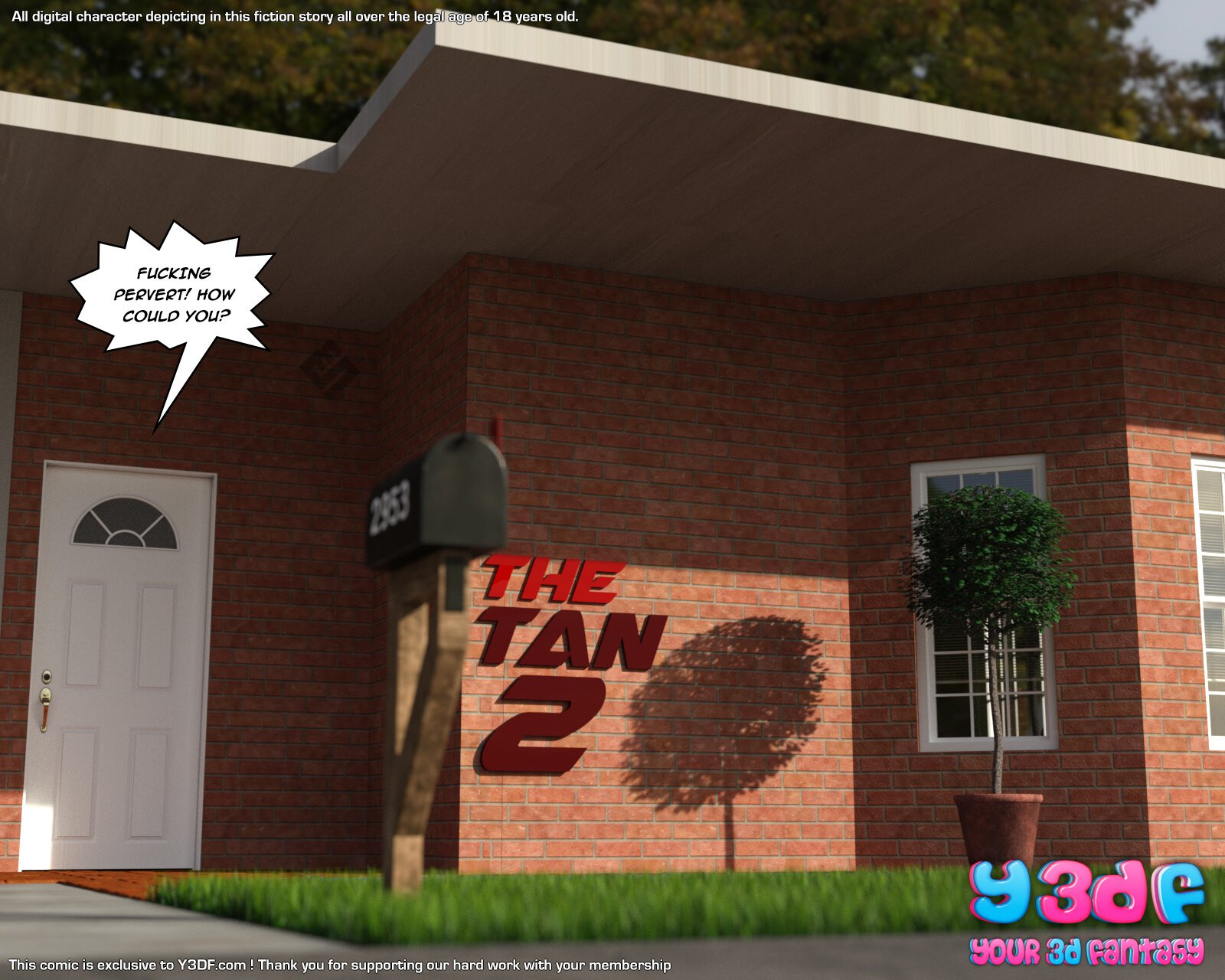 The Tan 2 Main Image