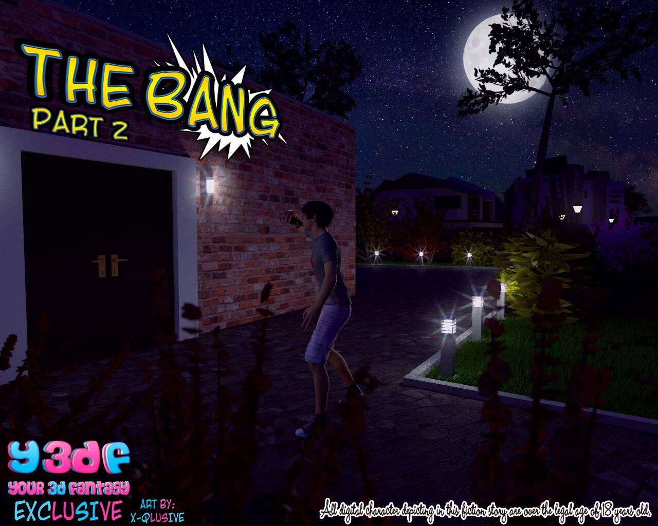 The Bang 2 Main Image