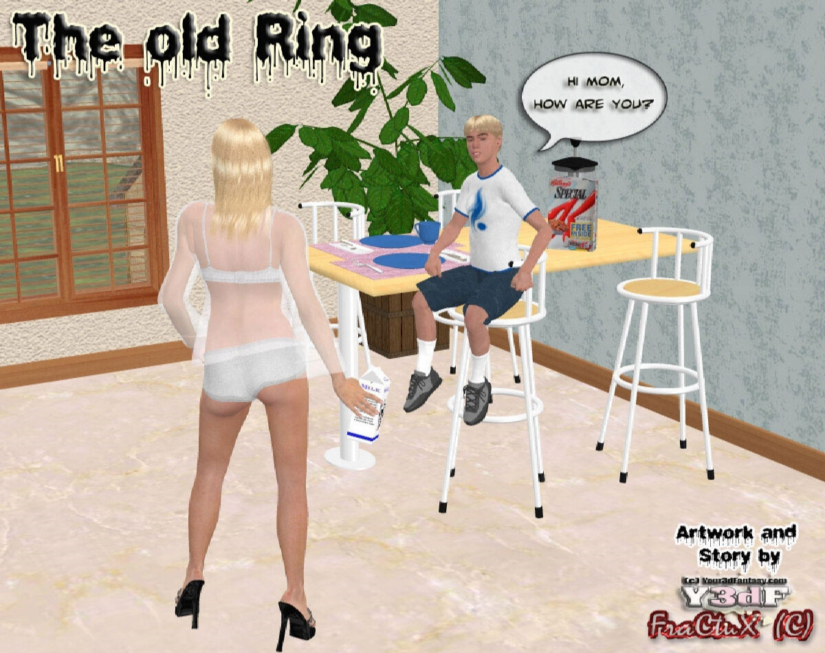 The Old Ring Main Image