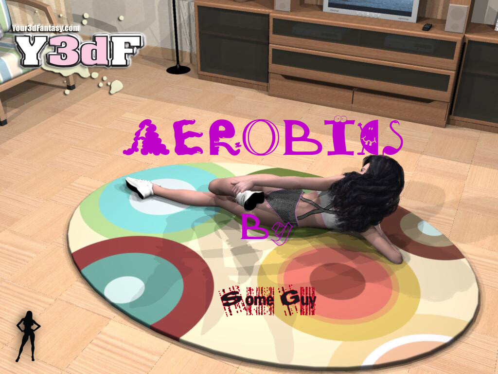 Aerobics (+ .cbr) Main Image