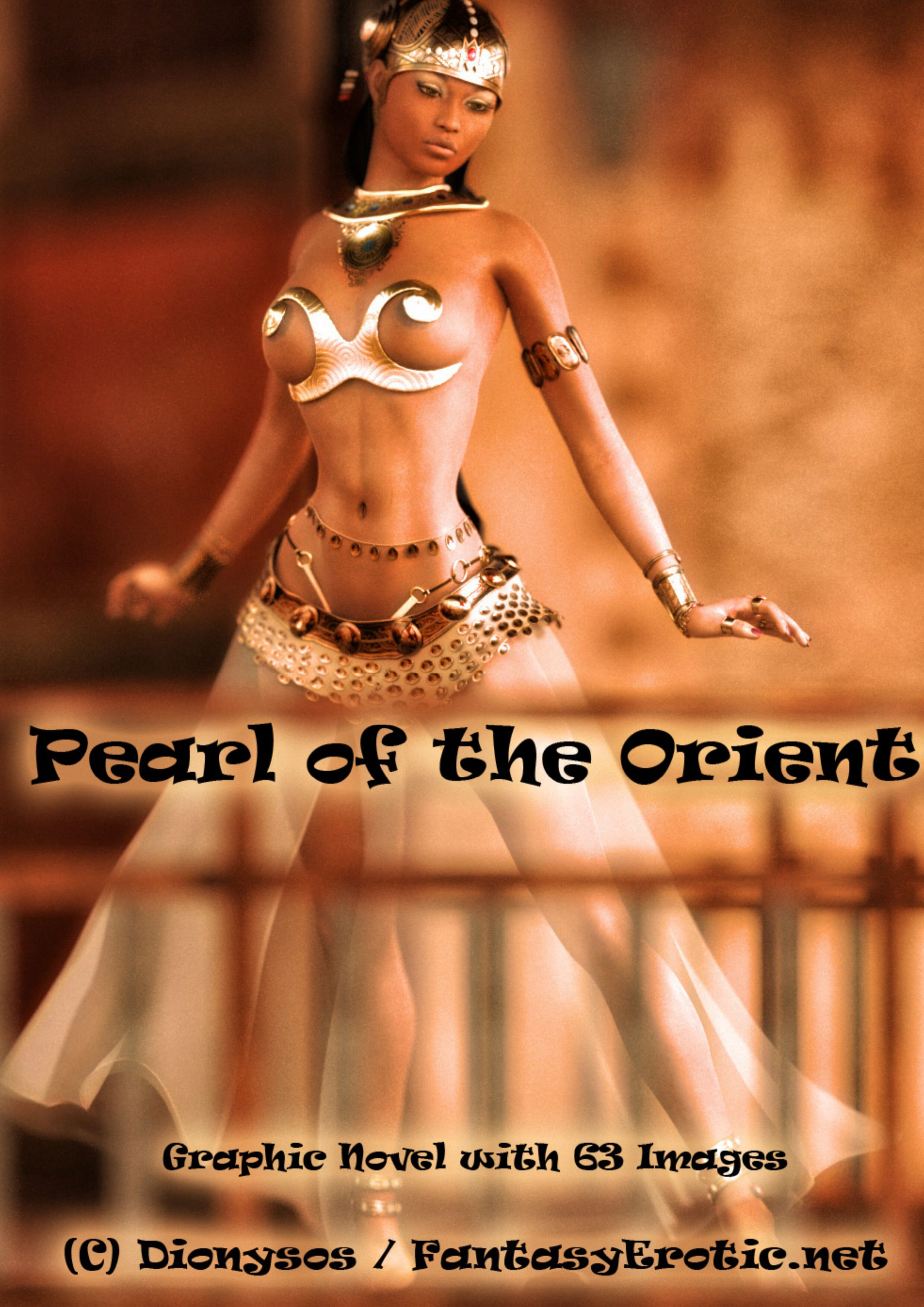Pearl Of The Orient Main Image
