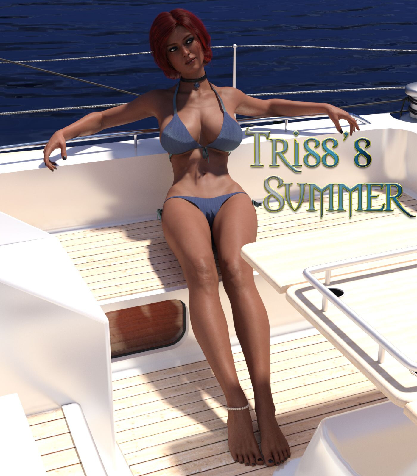 Triss's Summer Main Image