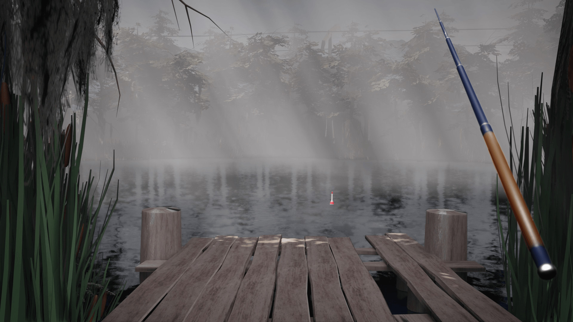 Mist Screenshot