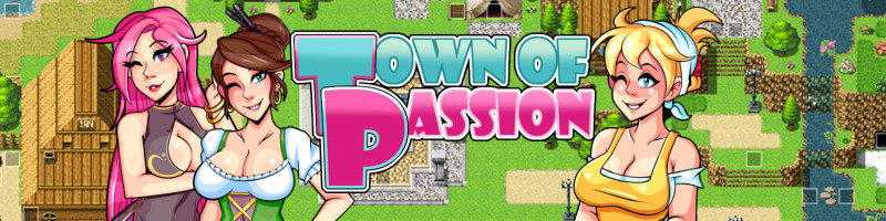 Town of Passion Main Image