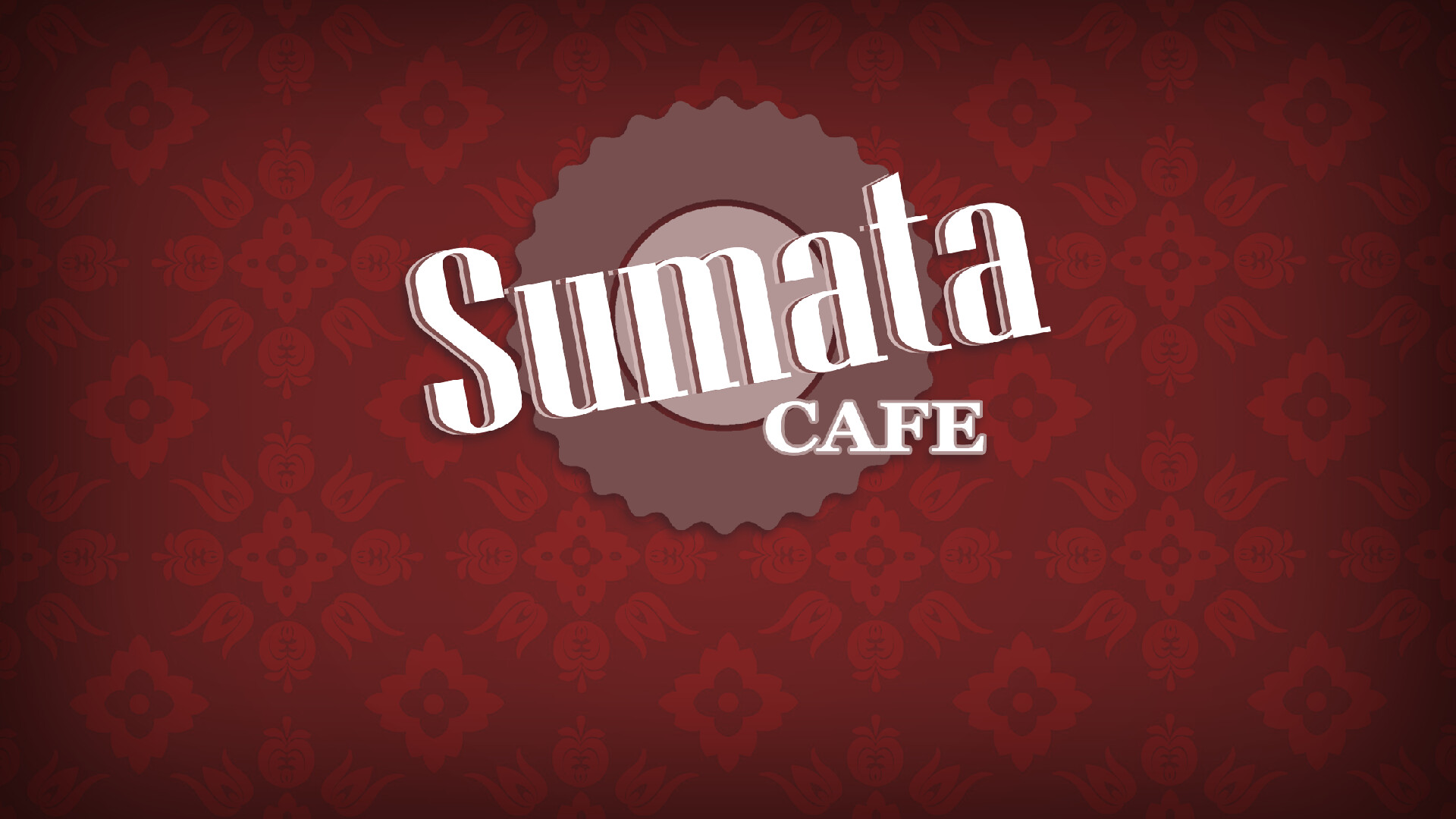 Sumata Café Main Image