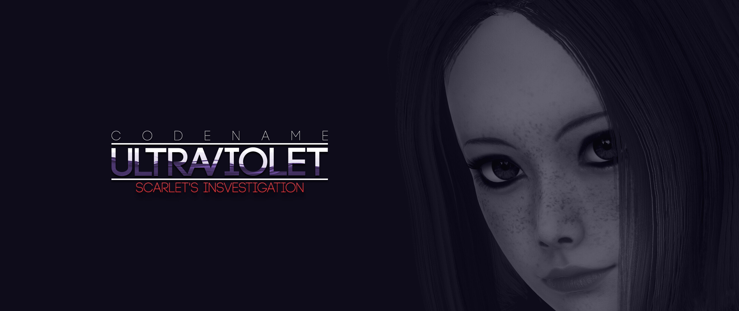 Codename Ultraviolet Main Image