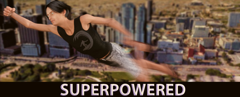 SuperPowered Main Image