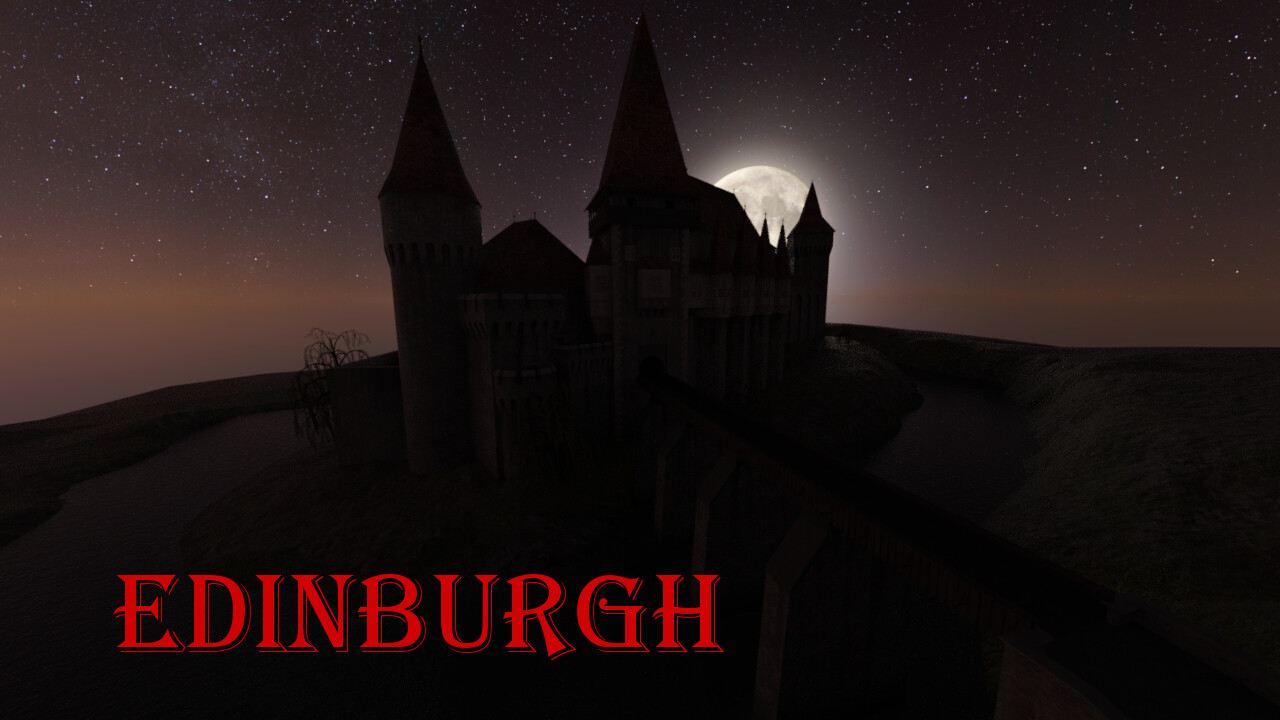 Edinburgh Main Image
