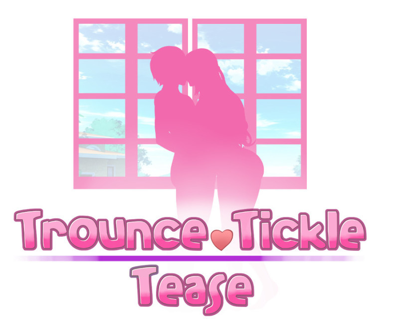 Trounce Tickle Tease Main Image