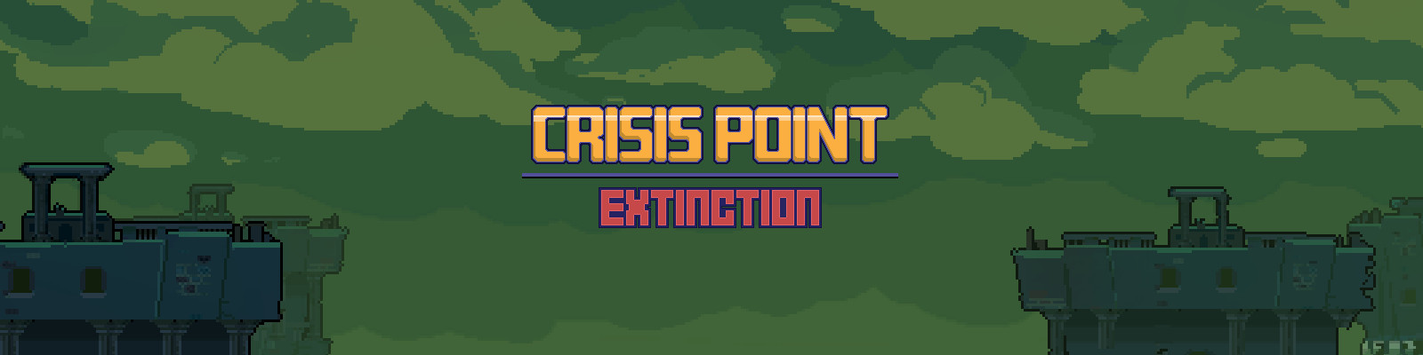 Crisis Point: Extinction Main Image