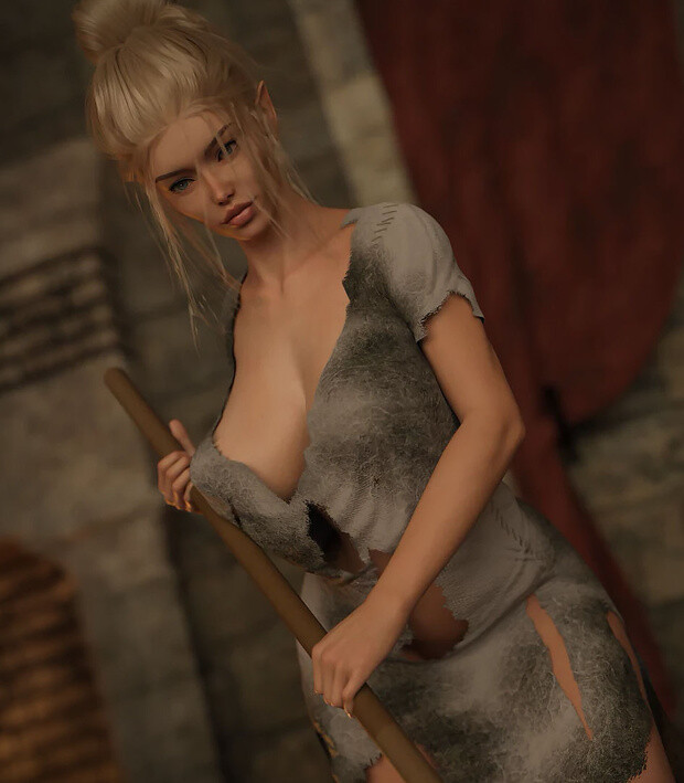 Island of Lust Screenshot