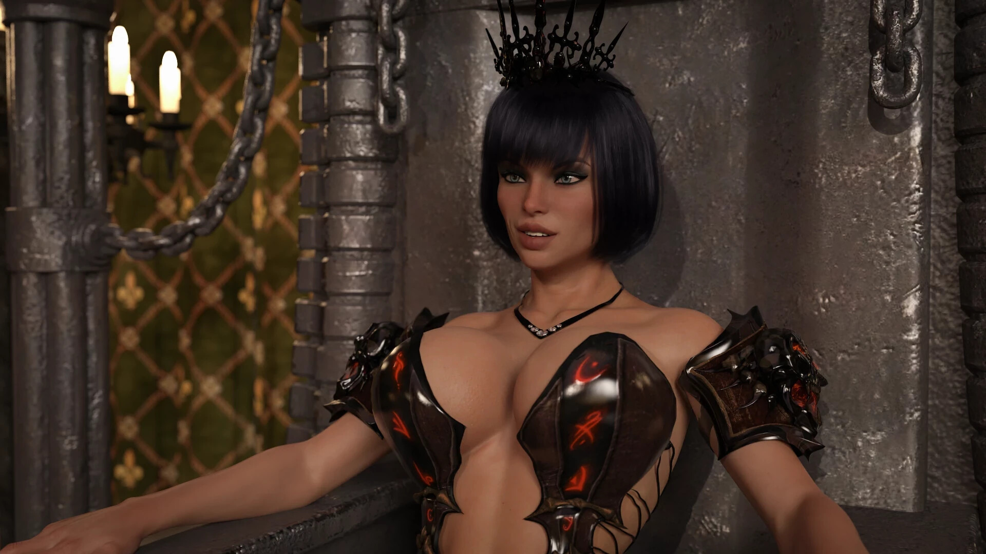 Island of Lust Screenshot