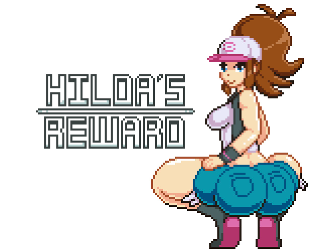 Hilda's Reward Main Image