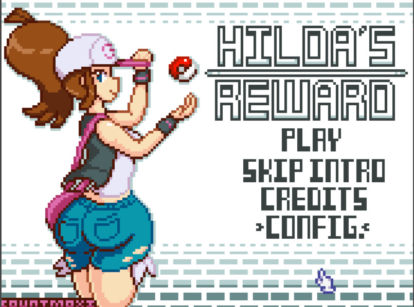 Hilda's Reward Screenshot