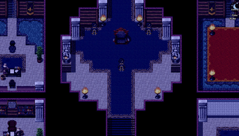 Illuminati - The Game Screenshot