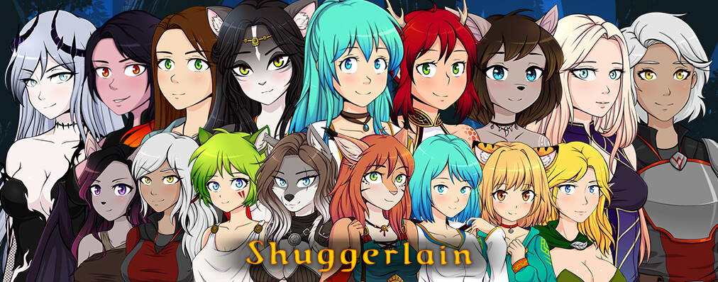 Shuggerlain Main Image