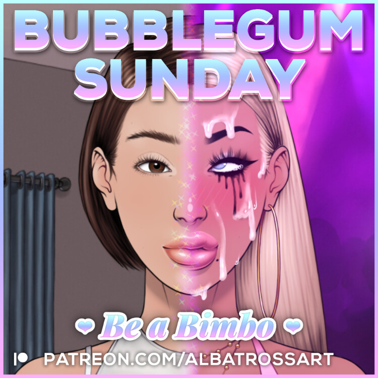 Bubblegum Sunday Screenshot