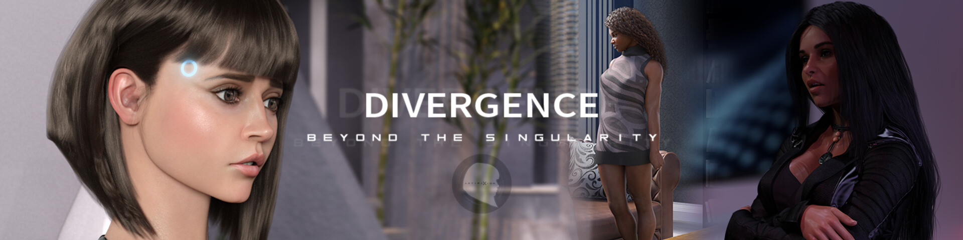 Divergence: Beyond the Singularity Main Image