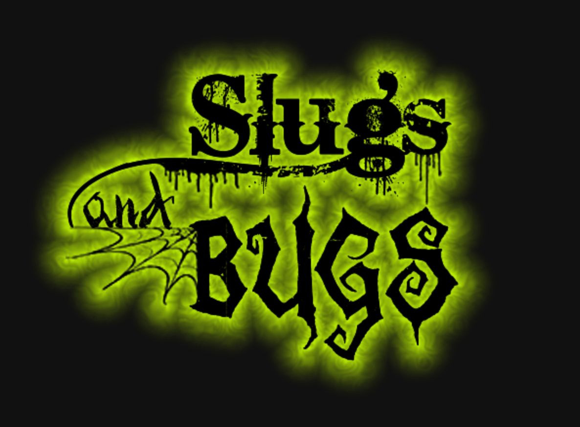 Slugs And Bugs: Invasion Main Image