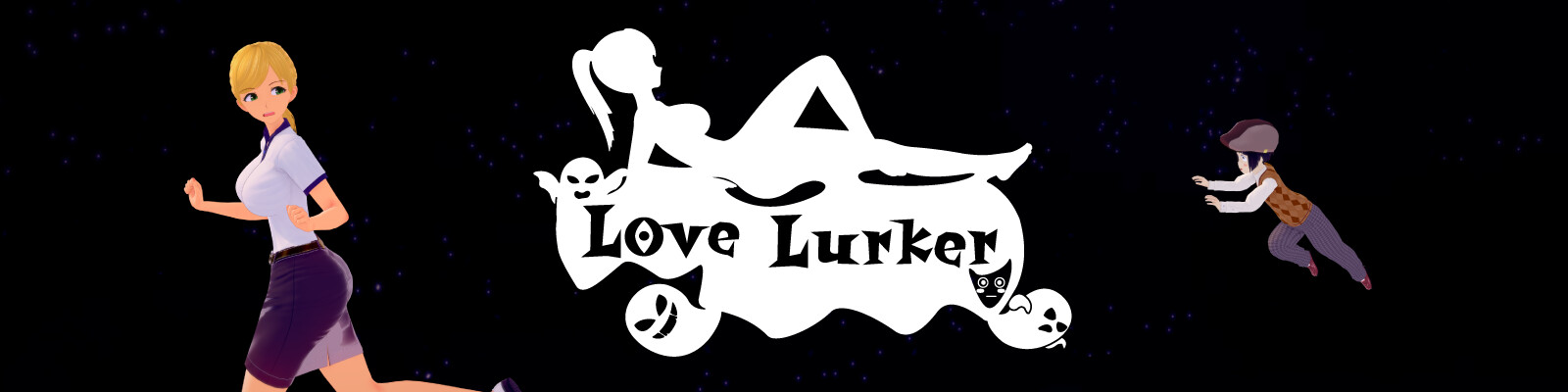 Love Lurker Main Image