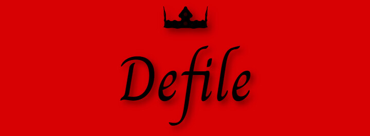 Defile Main Image