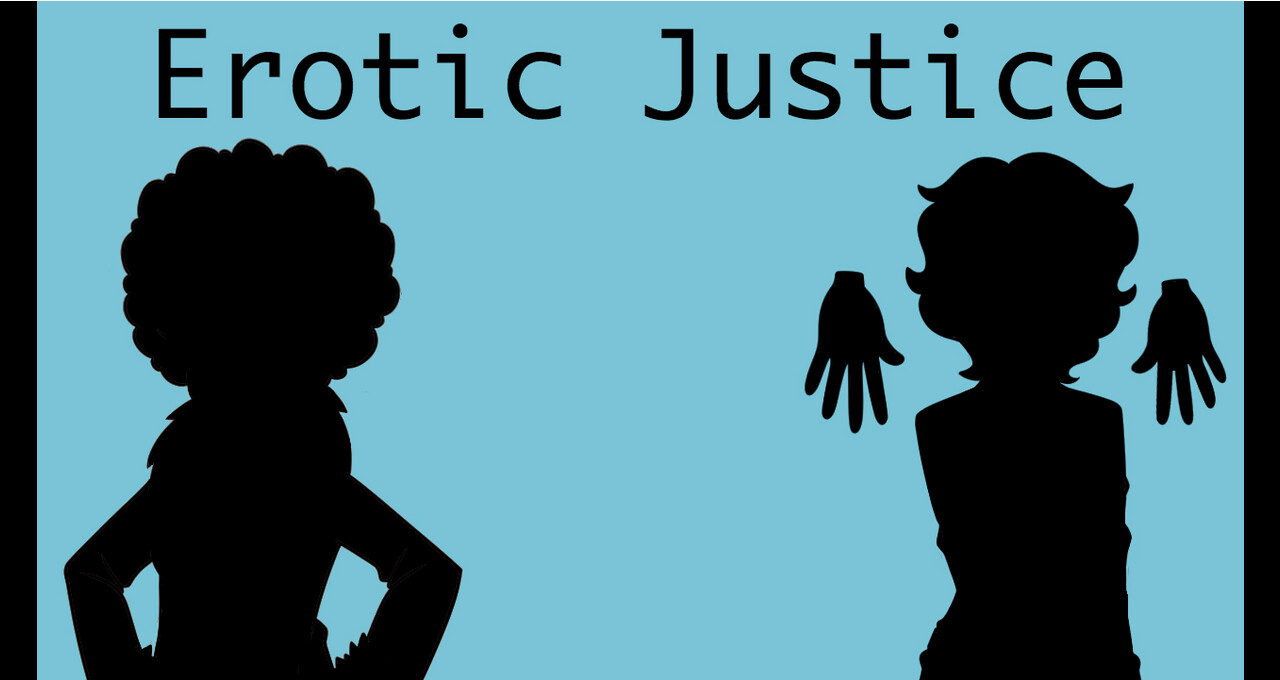 Erotic Justice Main Image