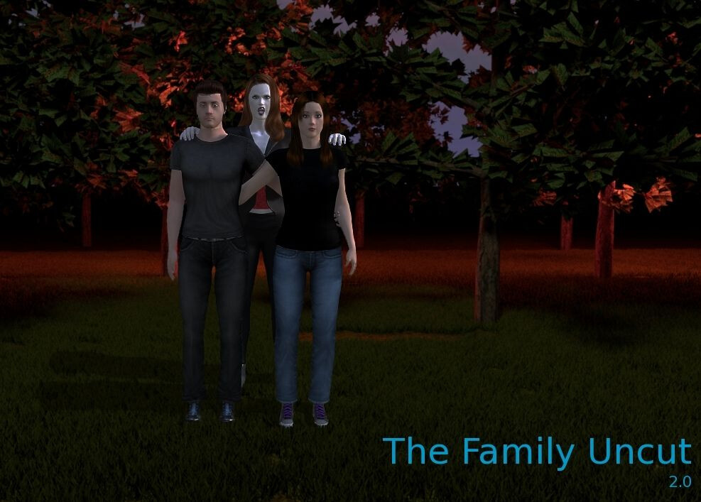 The Family Uncut Main Image