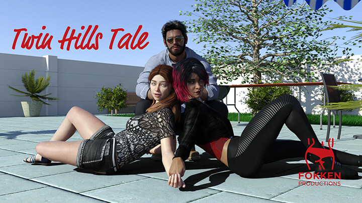 Twin Hills' Tale Main Image