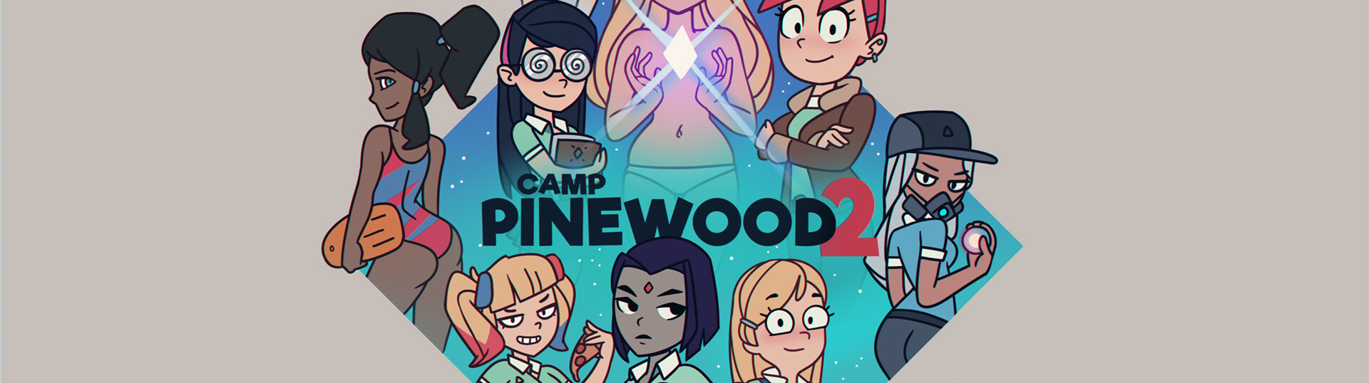 Camp Pinewood 2 Main Image