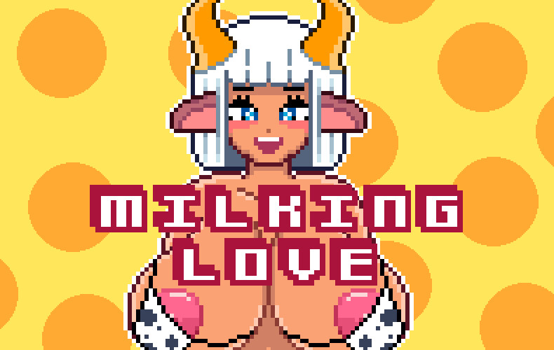 Milking Love Main Image