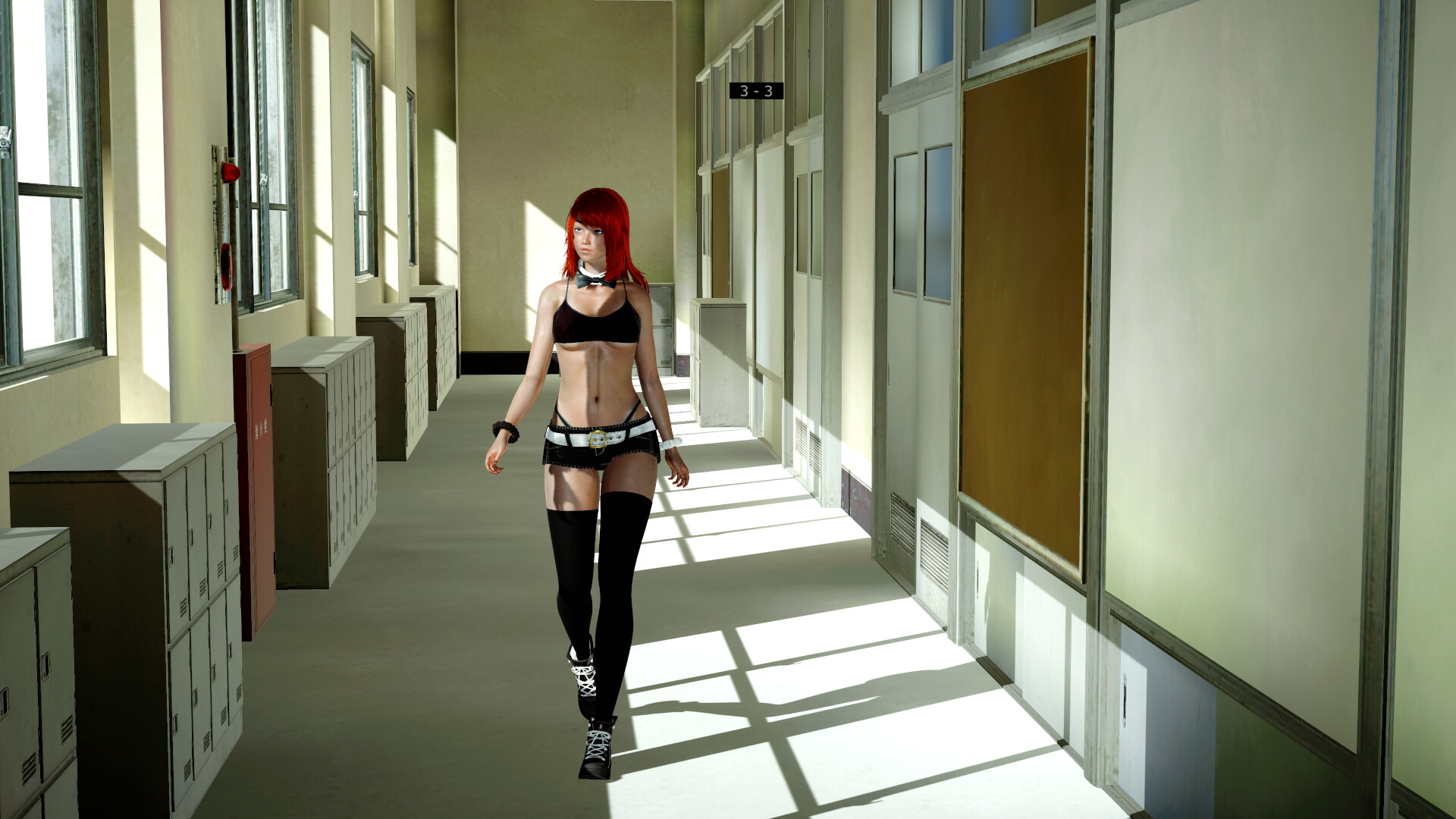 Equilibrium Screenshot