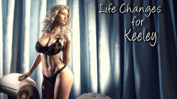 Life Changes for Keeley Main Image