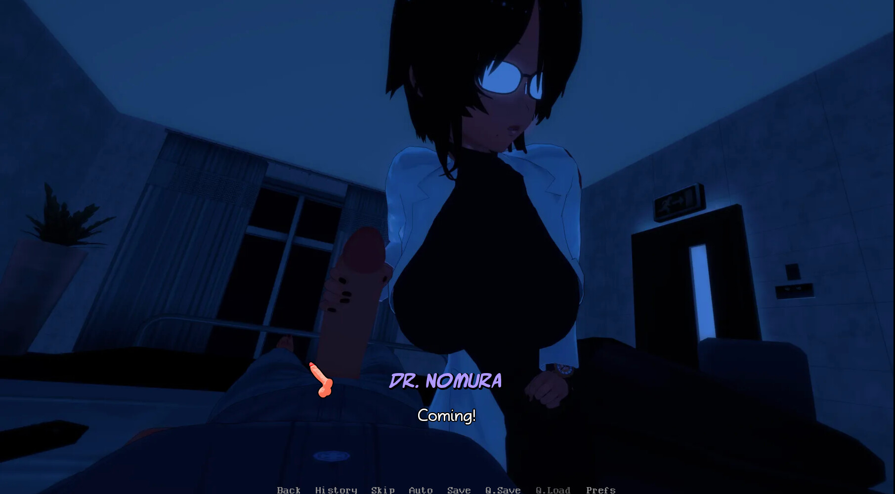 Twisted World Screenshot