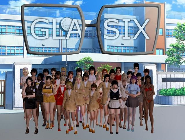 Glassix Main Image
