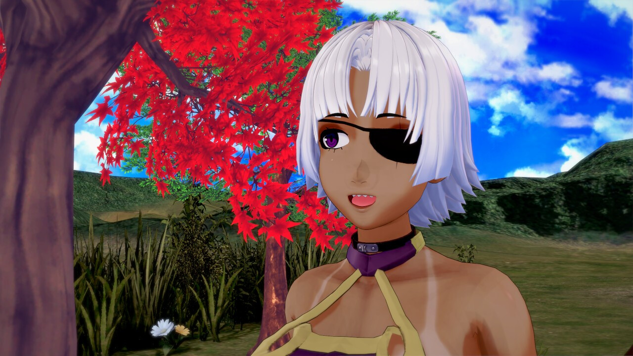 Realm of Lust Screenshot