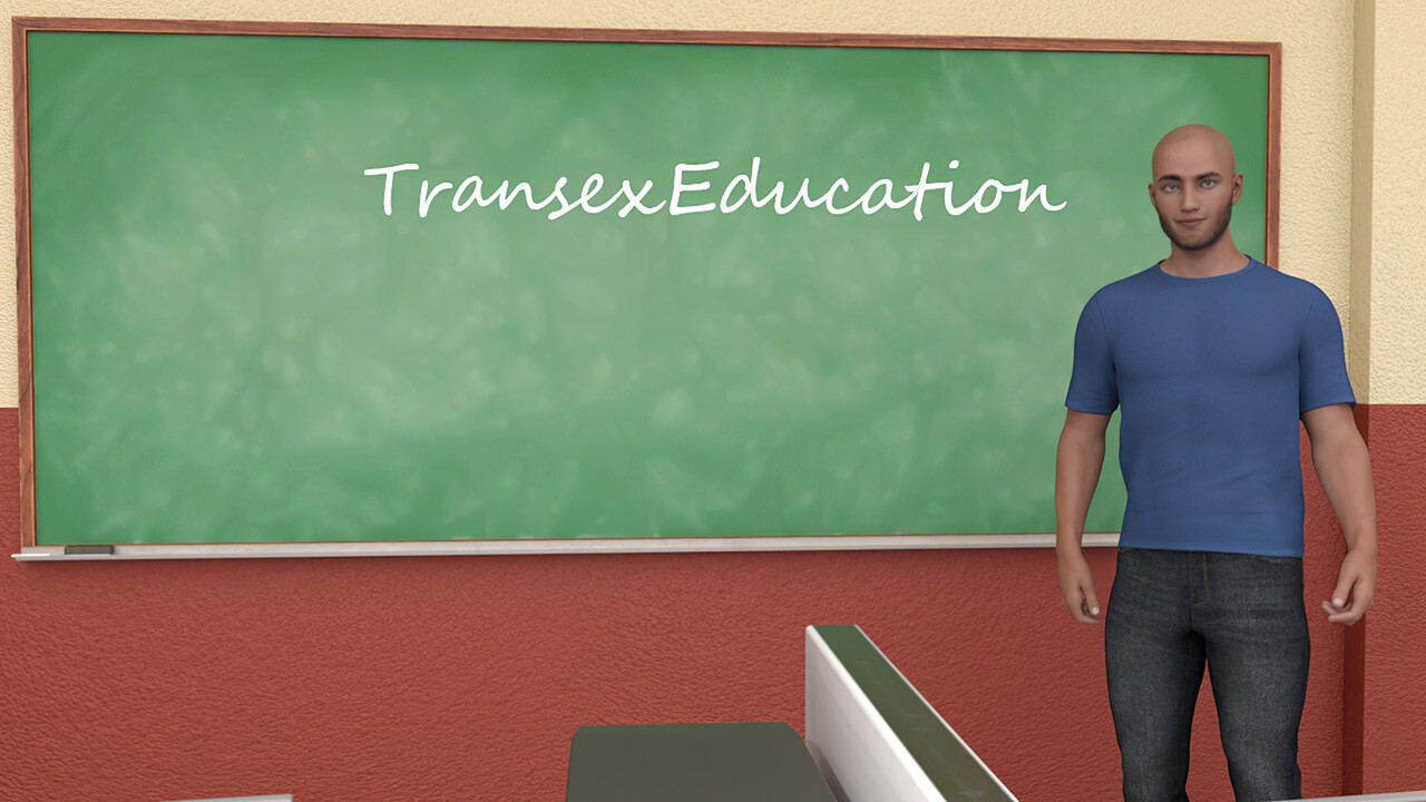 TransexEducation Main Image