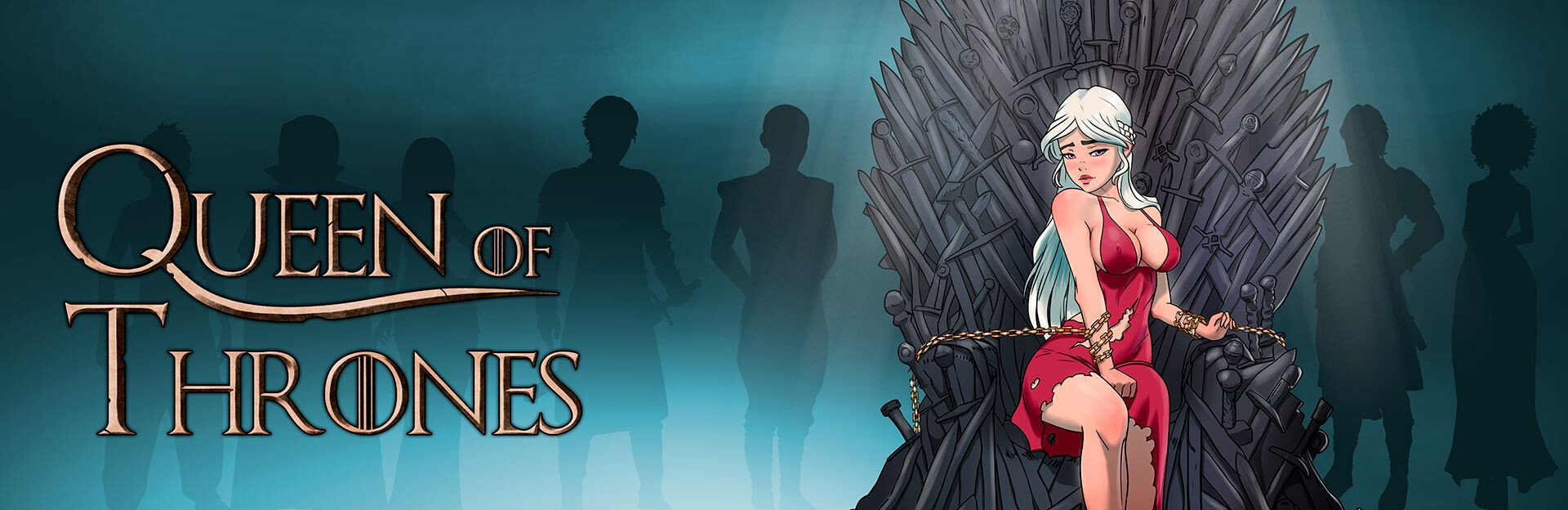 Queen of Thrones Main Image