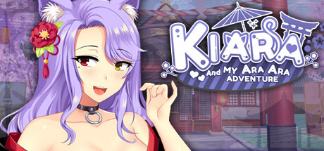 Kiara And My Ara Ara Adventure Main Image