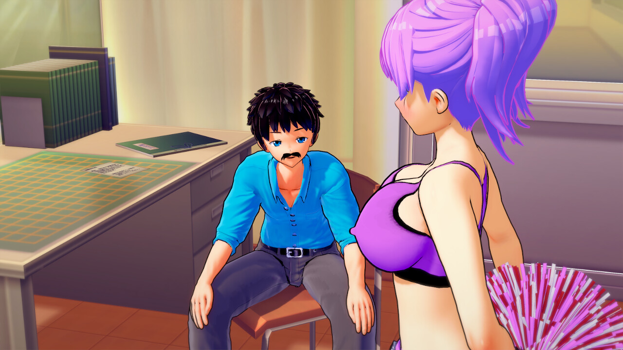 Lewd Town Adventures Screenshot