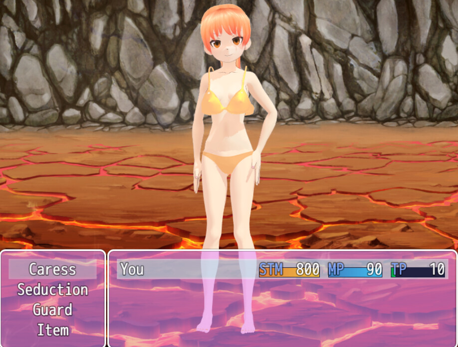 Soles of The Succubus Screenshot