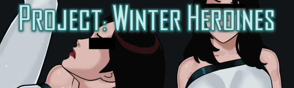 Project Winter Heroines Main Image