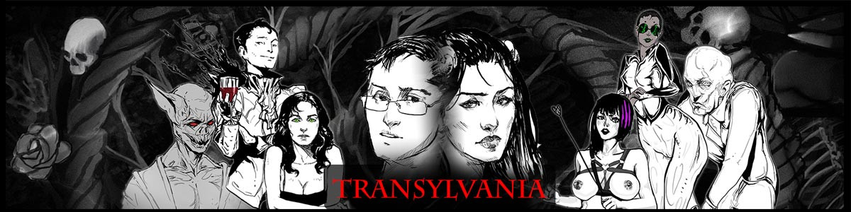 Transylvania Main Image