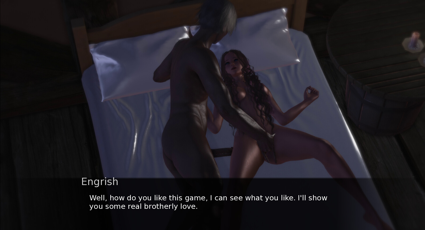 Dark Harem Screenshot