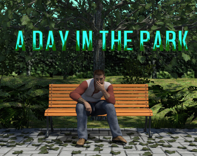 A Day In The Park Main Image