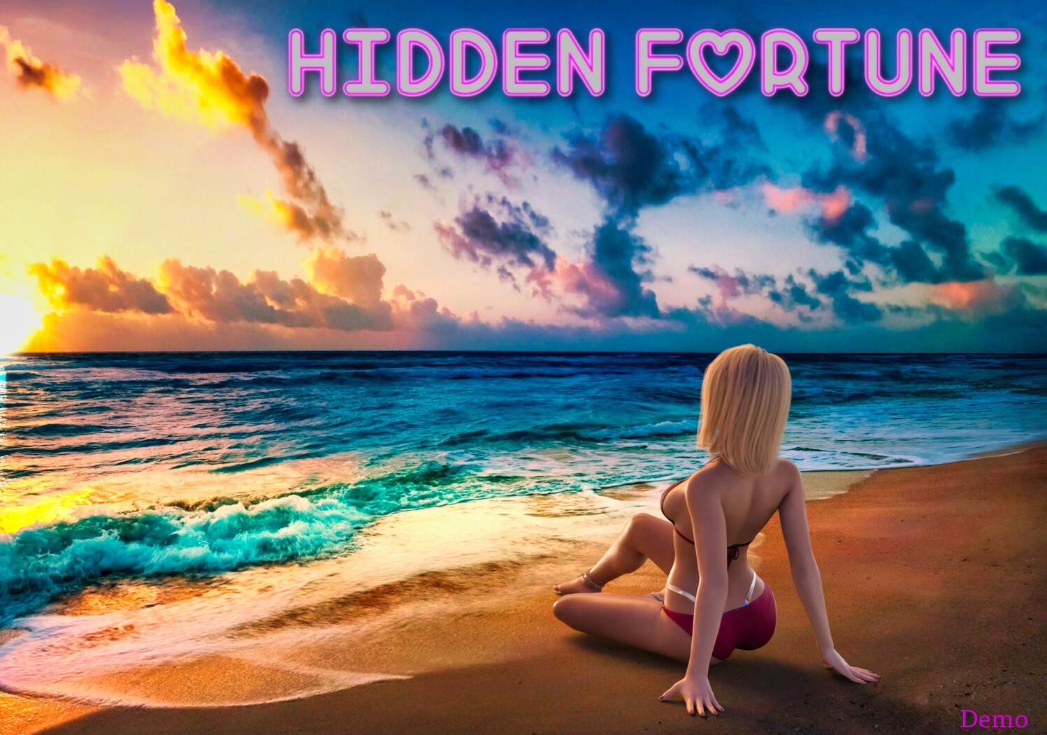 Hidden Fortune Main Image