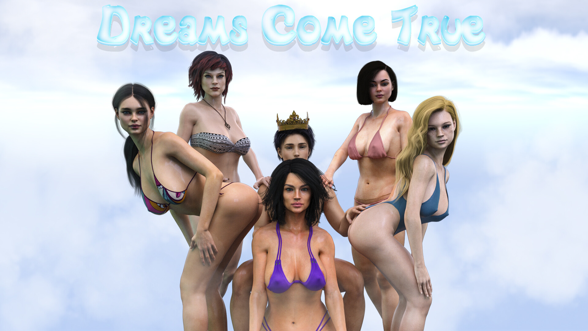 Dreams Come True Main Image