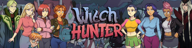 Witch Hunter Main Image