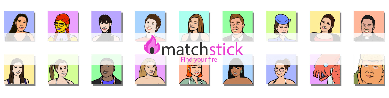 MatchStick Main Image